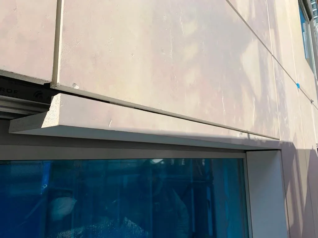 Midtown West Luxury High-Rise Facade Panel Attachment Design — Project Scope