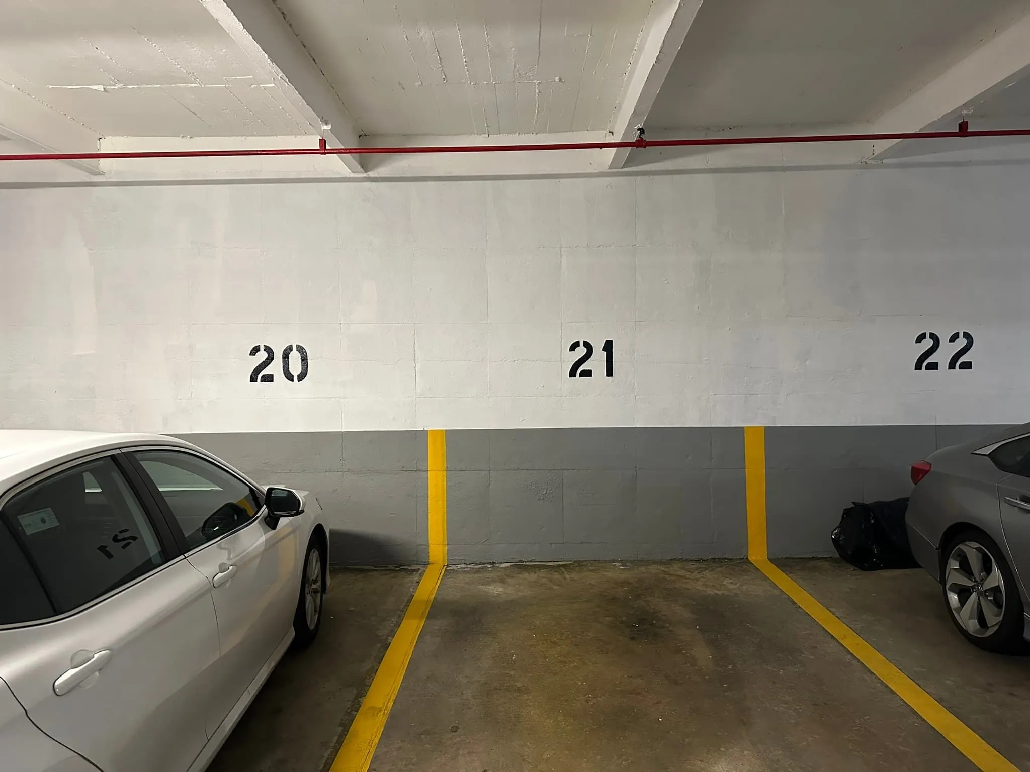 The Viking Sheepshead Bay Interior Garage Restoration — Engineering Detail