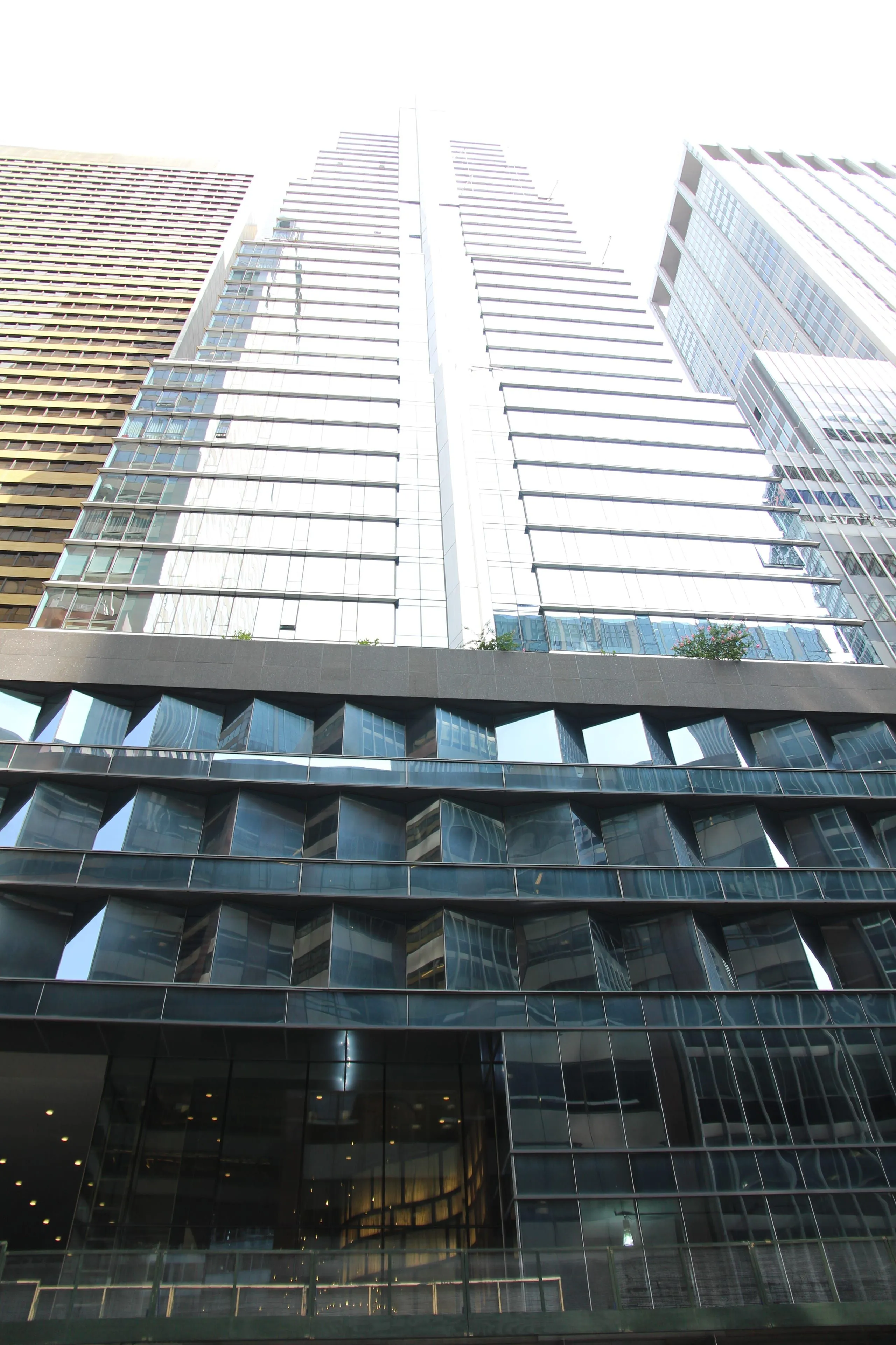 Facade Restoration (FISP)