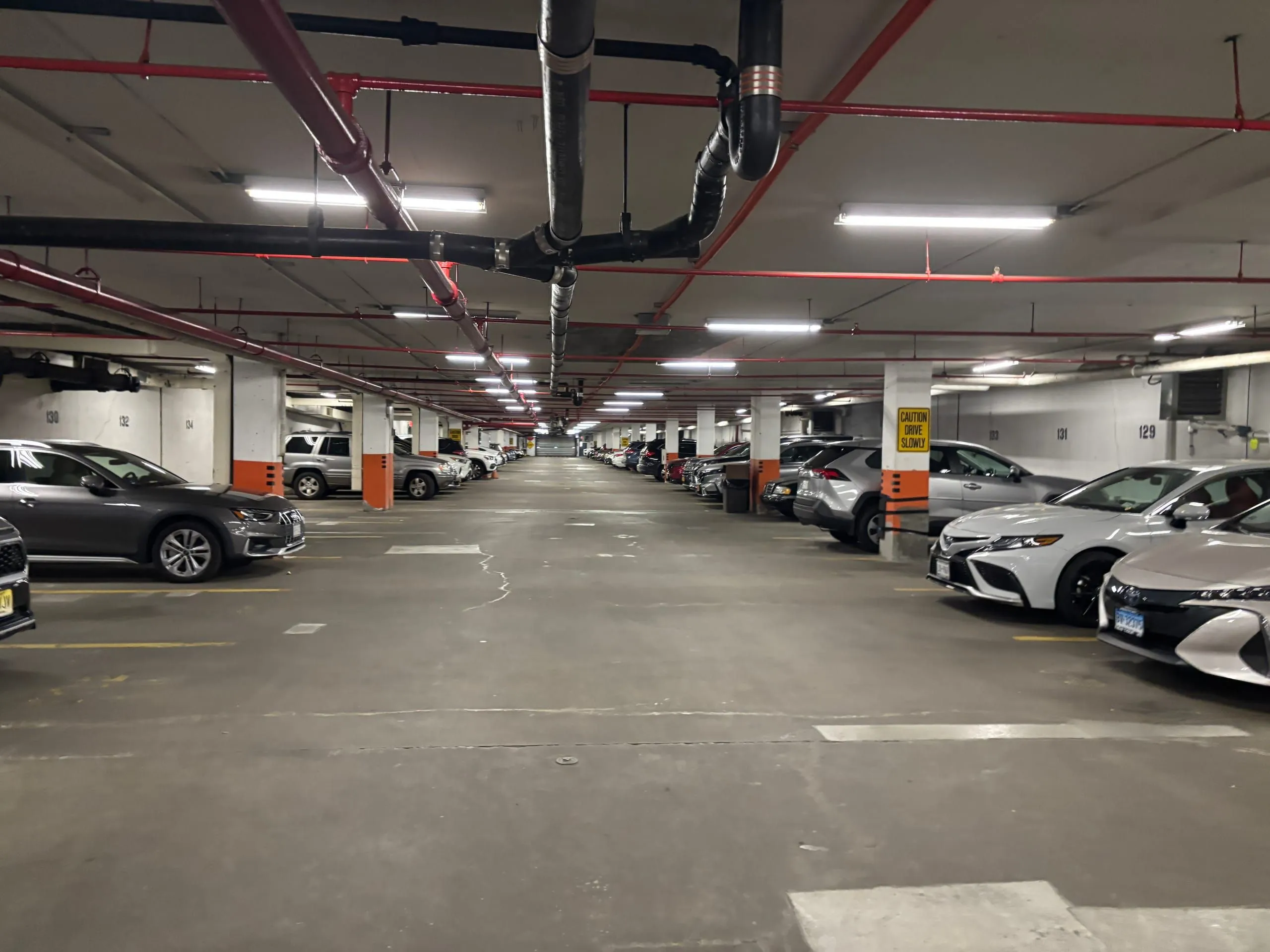 Garage Restoration (LL-126)