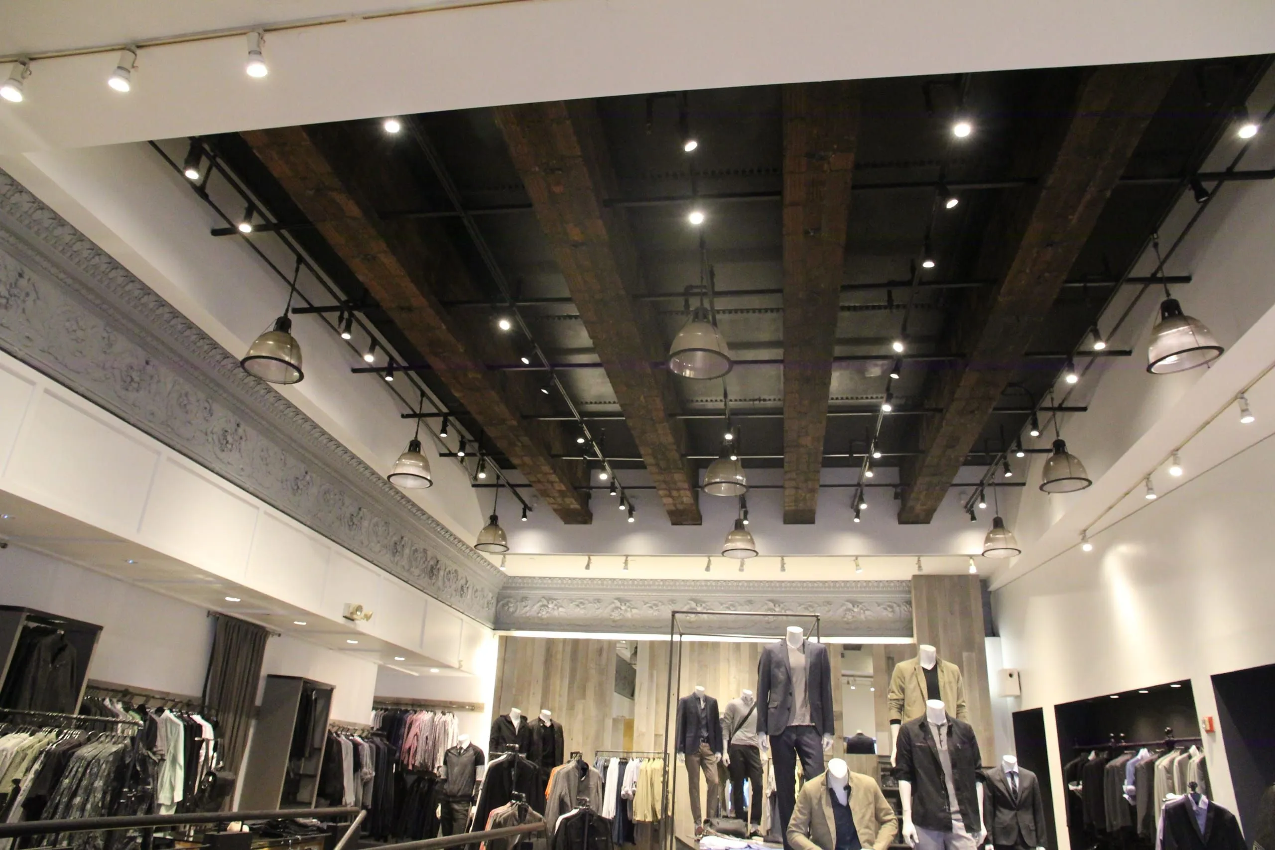 Grand Central Station