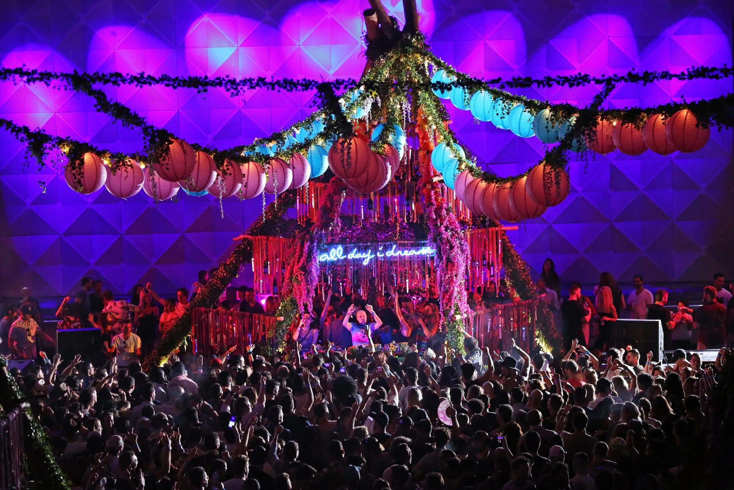 ADID Festival Structural Design